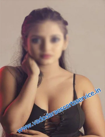 Vadodara Independent Call Girls - Manpreet